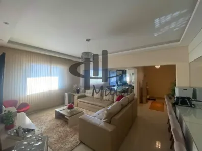 Apartamento com 3 Quartos à venda, 136m² no Centro, São Caetano do Sul