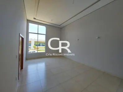 Casa de Condomínio com 3 Quartos à venda, 150m² no Jardim Residencial Viena, Indaiatuba