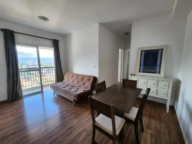 Apartamento com 2 Quartos à venda, 63m² no Vila das Jabuticabeiras, Taubaté
