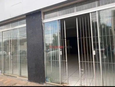Sala Comercial para alugar, 45m² no Jardim Escala, Sarandi