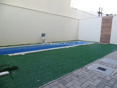 Apartamento com 2 Quartos à venda, 86m² no Jardim Ypê, Paulínia