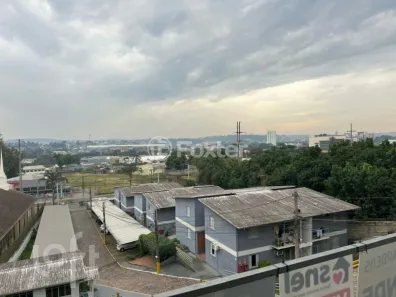 Apartamento com 2 Quartos à venda, 49m² no Santo Afonso, Novo Hamburgo