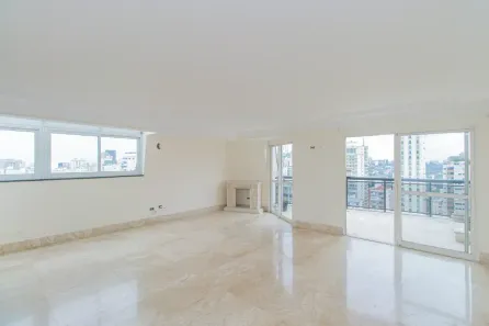 Cobertura com 2 Quartos à venda, 168m² no Higienópolis, São Paulo