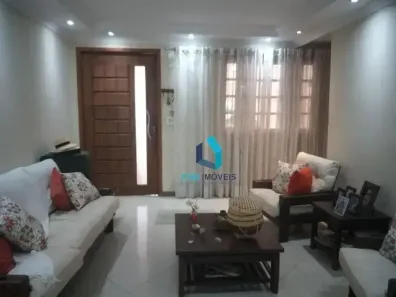 Sobrado com 2 Quartos à venda, 200m² no Jardim Santo Amaro, São Paulo