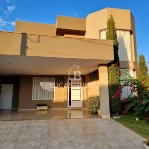 Casa de Condomínio com 5 Quartos à venda, 390m² no Terravista Residence Club, Mirassol
