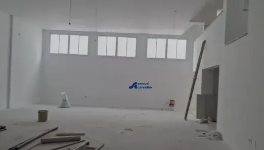 Galpão/Depósito/Armazém com 1 Quarto para alugar, 181m² no Perdizes, São Paulo