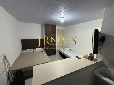 Kitnet com 1 Quarto para alugar, 20m² no Sacomã, São Paulo