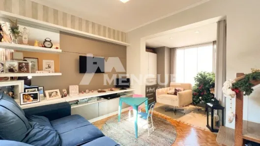 Cobertura com 3 Quartos à venda, 209m² no Cristo Redentor, Porto Alegre