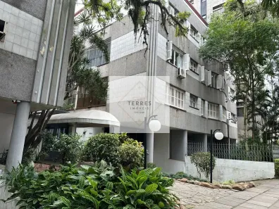 Apartamento com 3 Quartos à venda, 103m² no Rio Branco, Porto Alegre