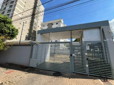 Apartamento com 2 Quartos para alugar, 58m² no Quinta Boa Esperança, Uberaba