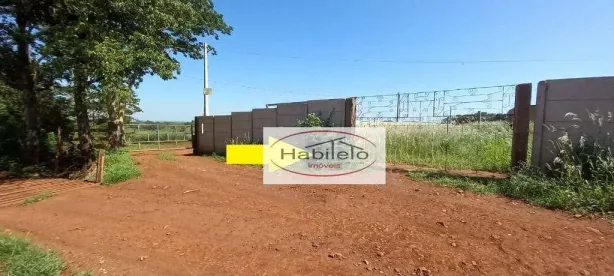 Fazenda/Sítio com 3 Quartos à venda, 1479m² no Zona Rural, Brodowski