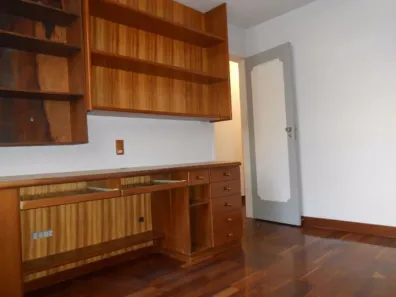 Apartamento com 3 Quartos para alugar, 142m² no Tijuca, Rio de Janeiro