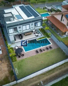 Casa com 5 Quartos à venda, 600m² no Da Cerejeira, Jacareí