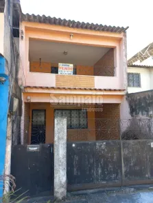 Casa com 2 Quartos à venda, 36m² no Campo Grande, Rio de Janeiro