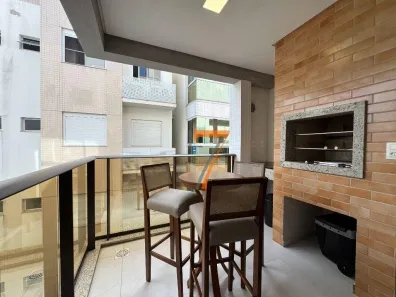 Apartamento com 2 Quartos à venda, 68m² no Palmas do Arvoredo, Governador Celso Ramos