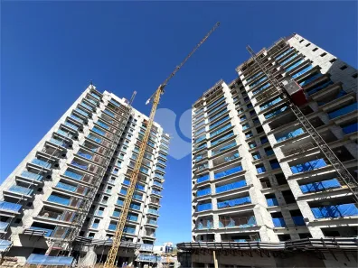 Apartamento com 3 Quartos à venda, 155m² no Tucuruvi, São Paulo