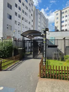 Apartamento com 2 Quartos à venda, 41m² no Vila Roseira II, São Paulo