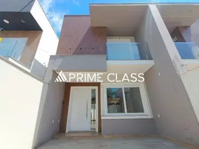 Sobrado com 3 Quartos à venda, 108m² no Estância Velha, Canoas
