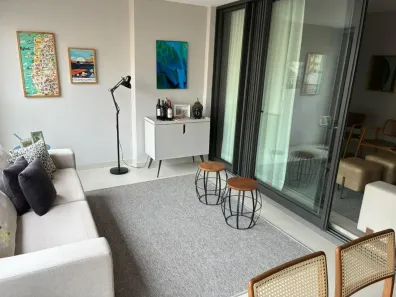 Apartamento com 3 Quartos para alugar, 140m² no Perdizes, São Paulo