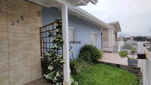 Casa com 4 Quartos à venda, 198m² no Ouro Verde, Bento Gonçalves