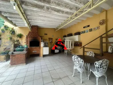 Casa com 3 Quartos à venda, 130m² no Cambuci, São Paulo