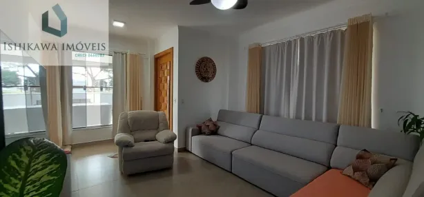 Casa com 3 Quartos à venda, 175m² no Ninho Verde II, Pardinho