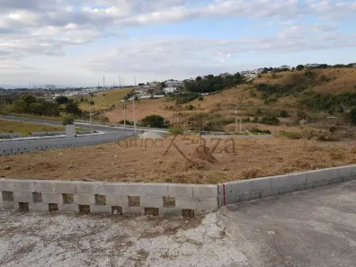 Lote/Terreno à venda, 376m² no Parque Califórnia, Jacareí