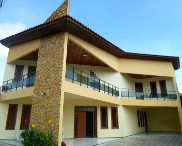 Casa com 8 Quartos para alugar, 800m² no Quintas do Calhau, São Luís
