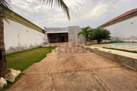 Casa com 3 Quartos à venda, 150m² no Residencial Parque Brizon, Cacoal
