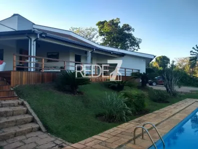 Casa de Condomínio com 3 Quartos à venda, 380m² no Lagos de Shanadu, Indaiatuba