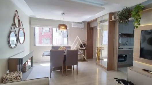 Apartamento com 1 Quarto à venda, 61m² no Centro, Passo Fundo