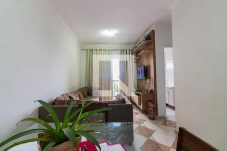 Apartamento com 2 Quartos à venda, 65m² no Santo Antônio, Osasco