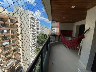 Apartamento com 3 Quartos à venda, 169m² no Pitangueiras, Guarujá