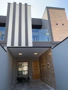 Sobrado com 3 Quartos à venda, 124m² no Vila Ré, São Paulo