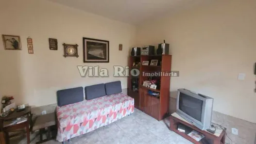 Apartamento com 1 Quarto à venda, 60m² no Vila da Penha, Rio de Janeiro