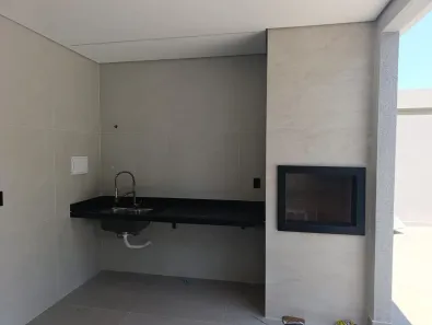 Casa com 3 Quartos à venda, 10m² no Ponte Alta Norte, Brasília