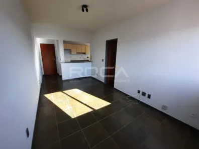 Apartamento com 1 Quarto à venda, 43m² no Centro, Ribeirão Preto