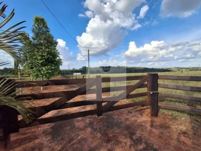 Lote/Terreno à venda, 40000m² no Área Rural de Monte Mor, Monte Mor