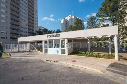 Apartamento com 3 Quartos à venda, 94m² no Caiçaras, Belo Horizonte