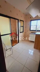 Apartamento com 1 Quarto à venda, 35m² no Jardim Panorama, Bauru