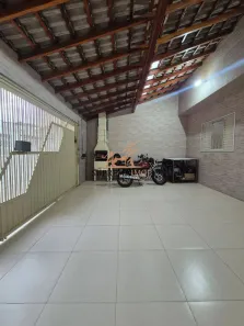 Casa com 2 Quartos à venda, 142m² no Jardim Santa Madre Paulina, Sorocaba