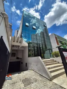 Prédio Comercial para alugar, 675m² no Moema, São Paulo