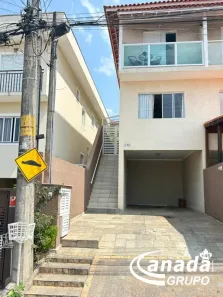 Casa com 3 Quartos à venda, 121m² no Jardim Rio das Pedras, Cotia