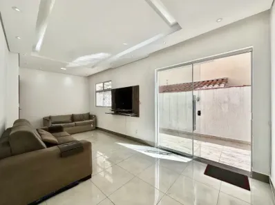 Apartamento com 3 Quartos à venda, 200m² no Itapoã, Belo Horizonte