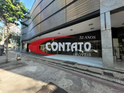 Ponto Comercial para alugar, 414m² no Funcionários, Belo Horizonte