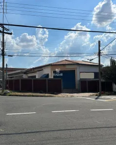 Ponto Comercial para alugar, 208m² no Jardim Quarto Centenário, Campinas