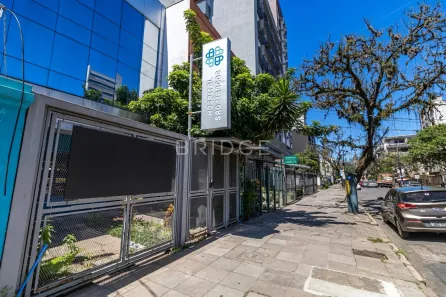 Prédio Comercial à venda, 1120m² no Bom Fim, Porto Alegre
