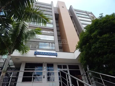 Apartamento com 3 Quartos para alugar, 133m² no Cambuí, Campinas