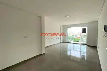 Apartamento com 1 Quarto à venda, 34m² no Água Verde, Curitiba