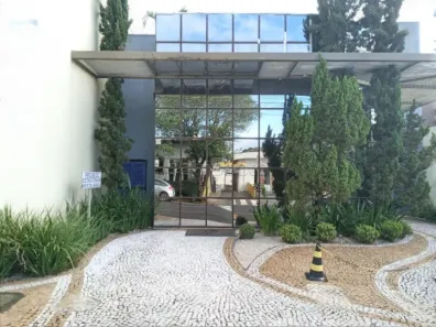 Sala Comercial para alugar, 25m² no Vila Redentora, São José do Rio Preto